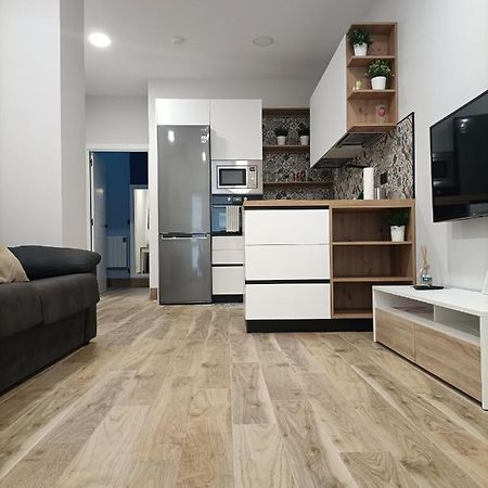 Acogedor Apartamento San Juan แบร์เมโอ ภายนอก รูปภาพ