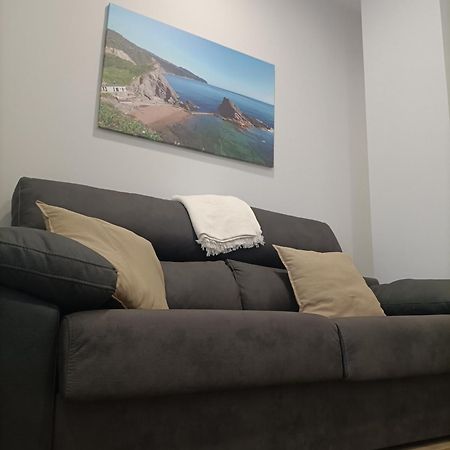 Acogedor Apartamento San Juan แบร์เมโอ ภายนอก รูปภาพ