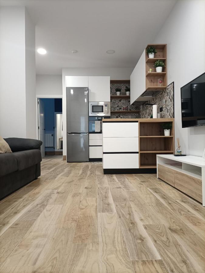 Acogedor Apartamento San Juan แบร์เมโอ ภายนอก รูปภาพ