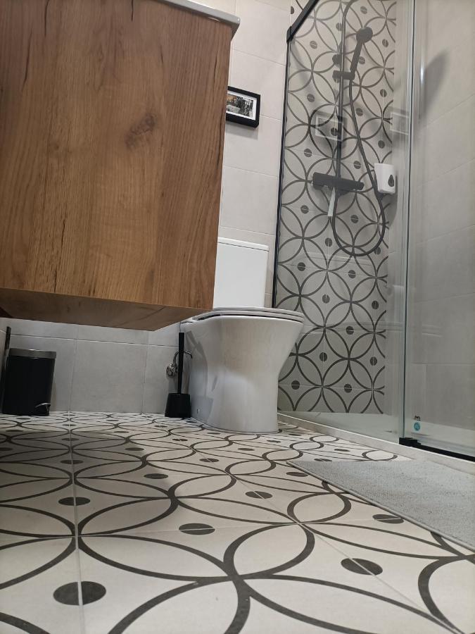 Acogedor Apartamento San Juan แบร์เมโอ ภายนอก รูปภาพ