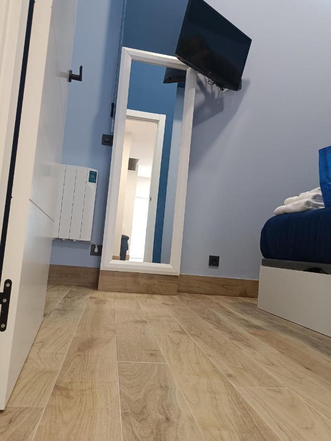 Acogedor Apartamento San Juan แบร์เมโอ ภายนอก รูปภาพ