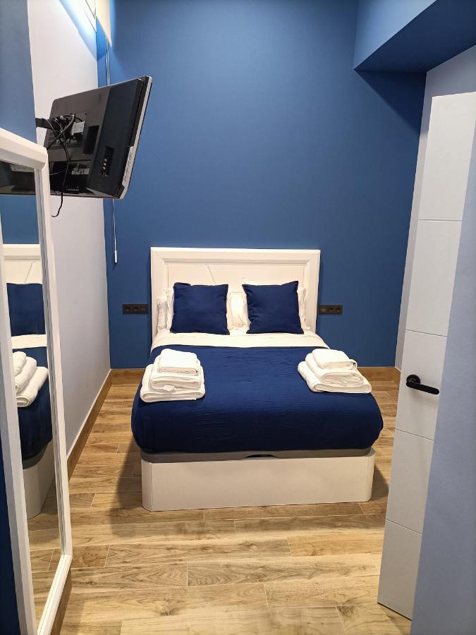Acogedor Apartamento San Juan แบร์เมโอ ภายนอก รูปภาพ