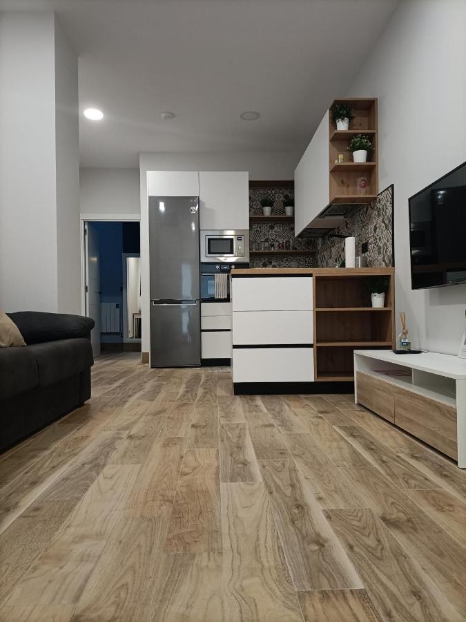 Acogedor Apartamento San Juan แบร์เมโอ ภายนอก รูปภาพ