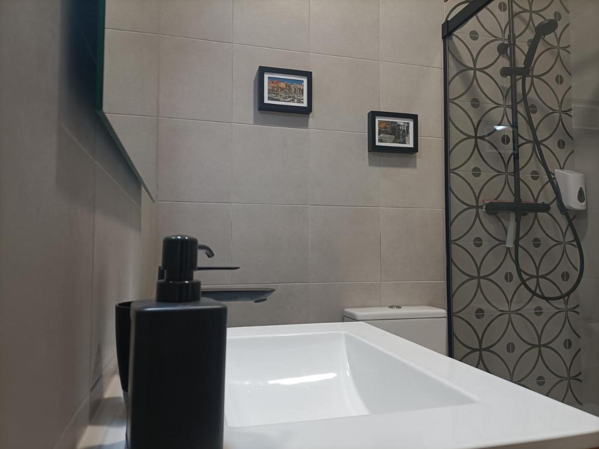 Acogedor Apartamento San Juan แบร์เมโอ ภายนอก รูปภาพ