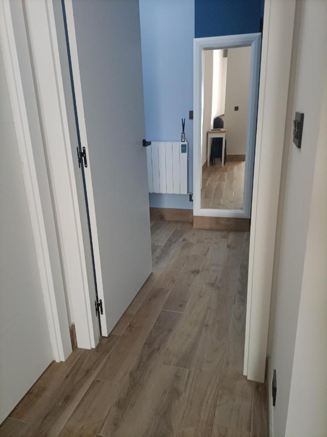 Acogedor Apartamento San Juan แบร์เมโอ ภายนอก รูปภาพ
