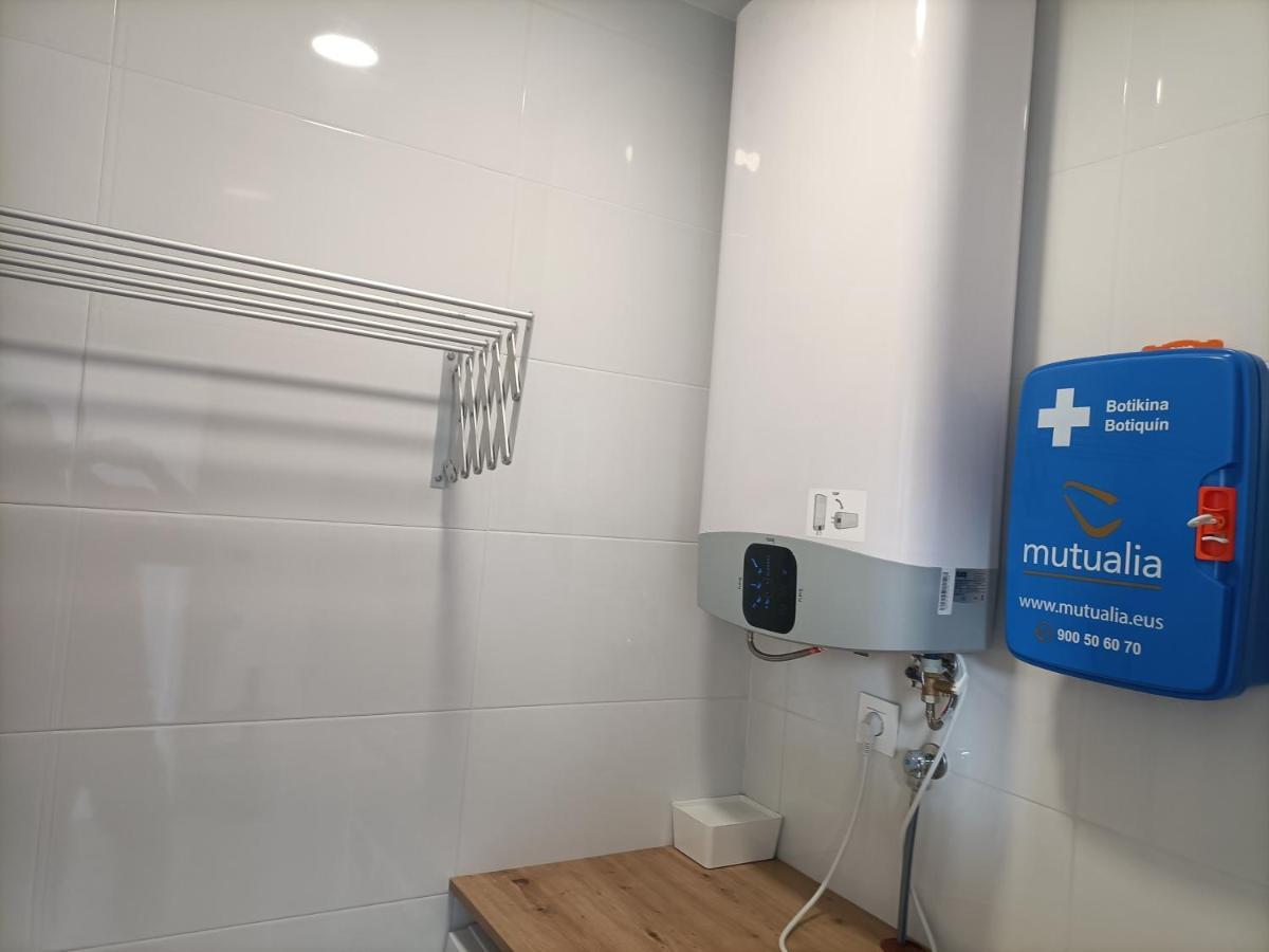 Acogedor Apartamento San Juan แบร์เมโอ ภายนอก รูปภาพ