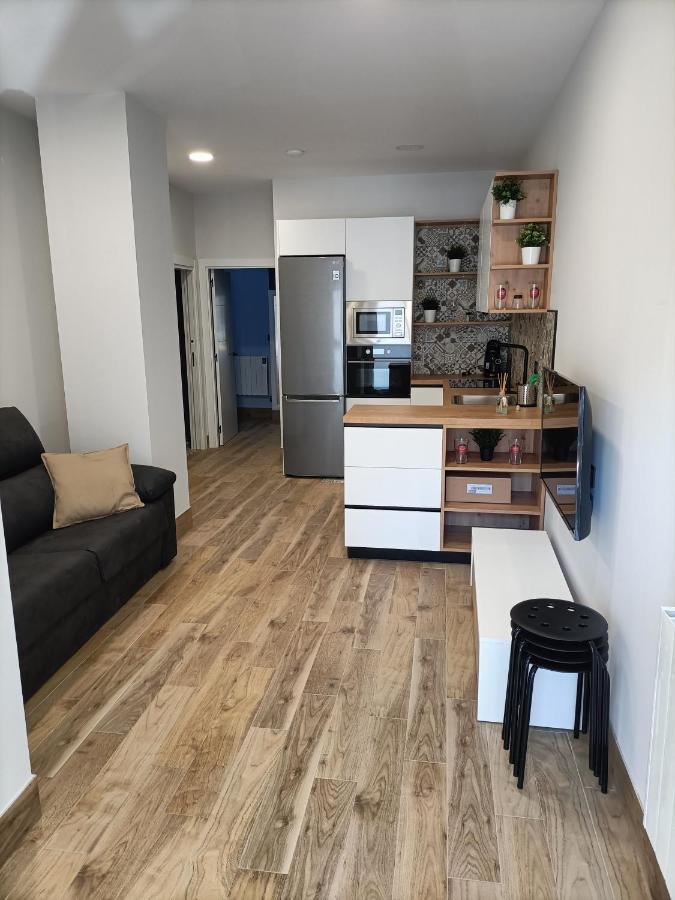 Acogedor Apartamento San Juan แบร์เมโอ ภายนอก รูปภาพ