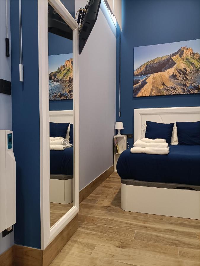 Acogedor Apartamento San Juan แบร์เมโอ ภายนอก รูปภาพ