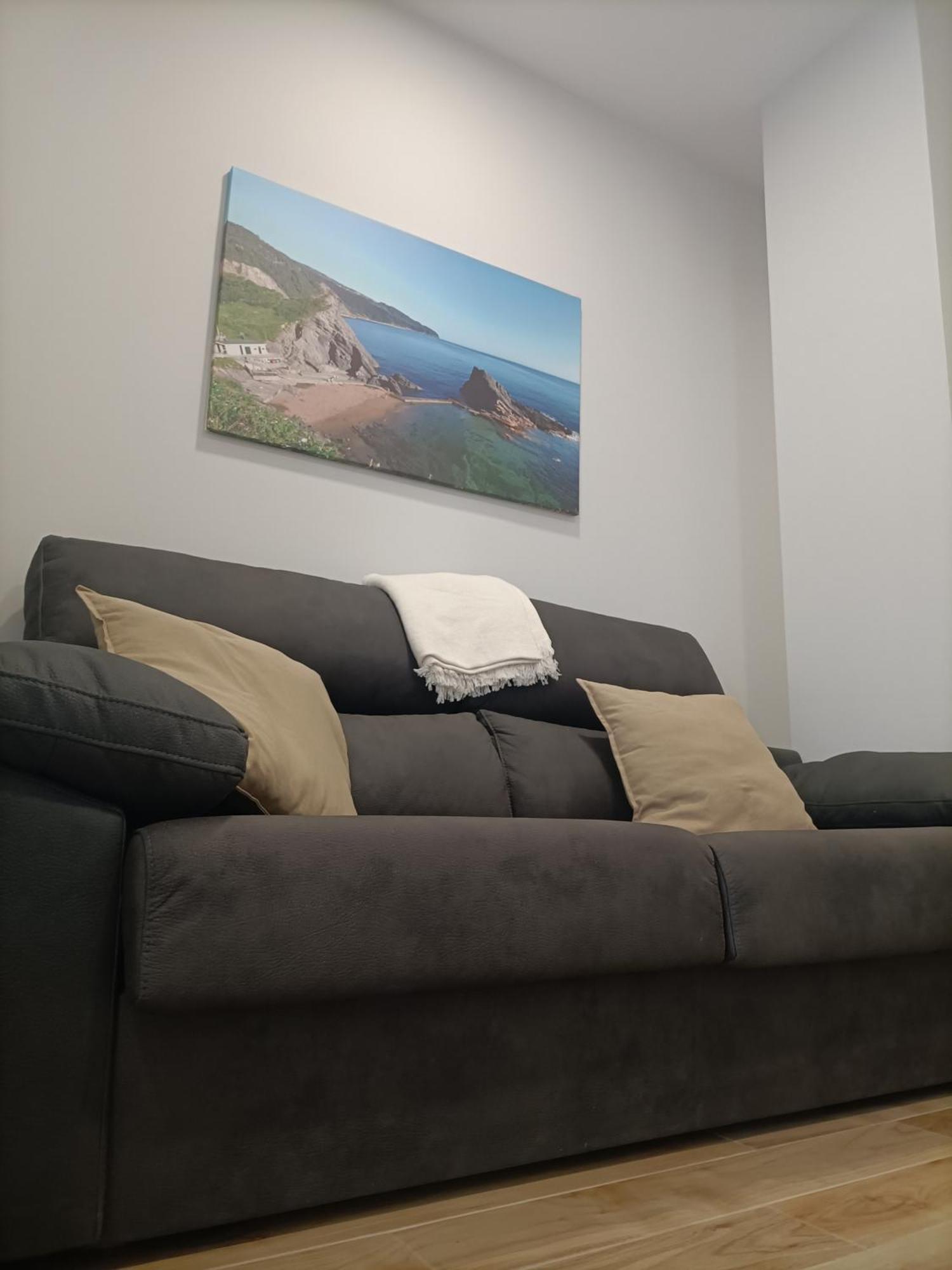 Acogedor Apartamento San Juan แบร์เมโอ ภายนอก รูปภาพ
